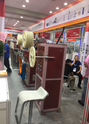 fiber optical cable production line