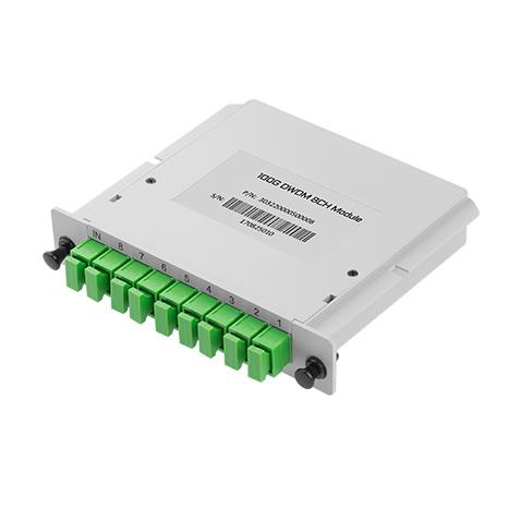 โมดูลกล่องใส่ DWDM 99 DWDM insert-box module 99