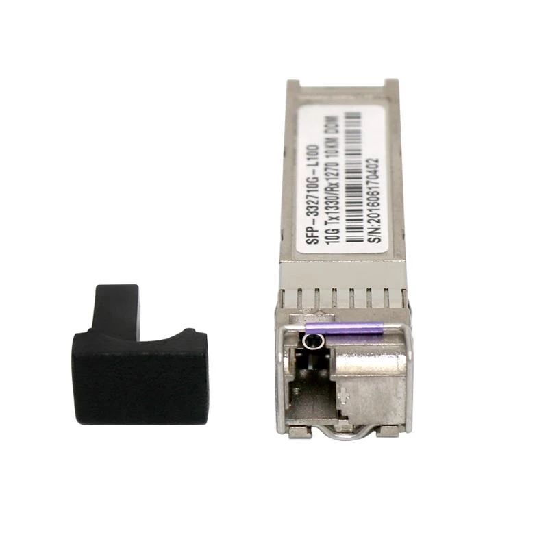 10G-SFP โมดูลเดียวใย CWDM-1270 10G-SFP-module-single-fiber-CWDM-1270