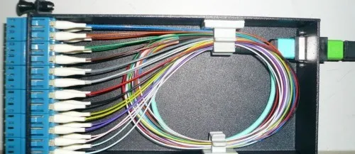 MPO cable MPO cable