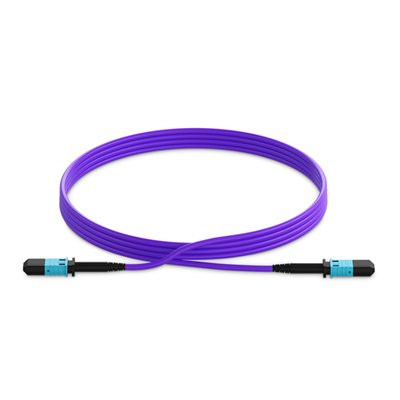 สายไฟเบอร์ออปติก MTP - MTP Trunk 12 เส้น 9 ไมครอน