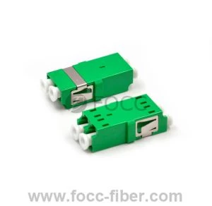 LC / APC Adaper SC รอยเท้า
